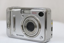Fotocamera digitale compatta