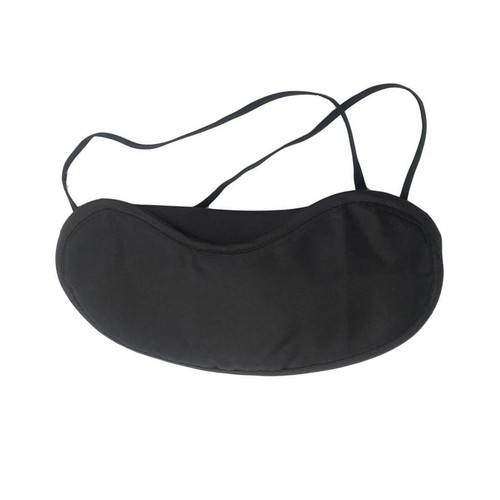 Soft travel eye mask - eye,