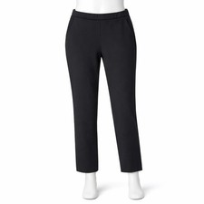 6397 Pantalone gamba dritta