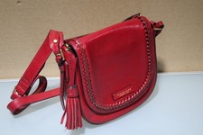 Borsa a tracolla The Bridge /