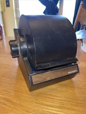 Rolodex 2254D Vintage Metallo