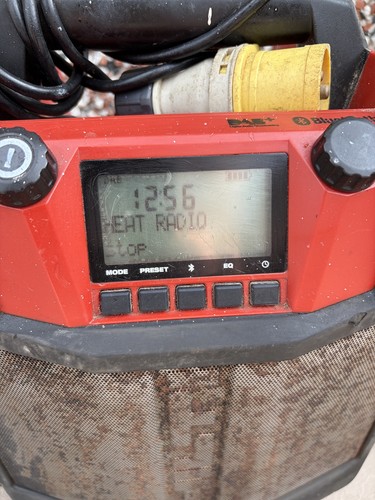 Hilti dab cantiere - hilti, rc