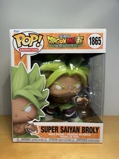 Dragon Ball Super Funko Pop
