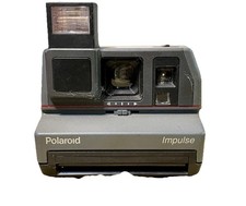 Polaroid Impulse AF 600 Plus