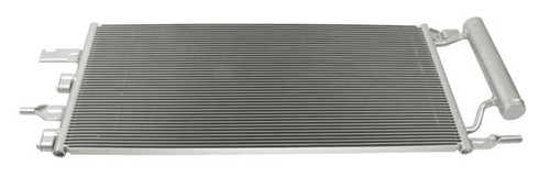 Condensatore climatizzatore - condensatore,