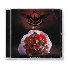Love n Revenge - Karma