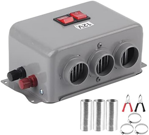 12v riscaldatore per auto - 12v,