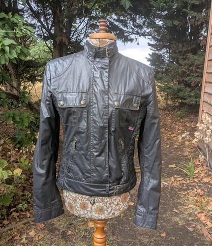 Giacca vintage belstaff - vintage,
