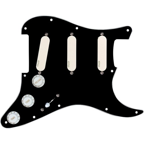 Emg dg20 david gilmour - emg,