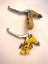 Leva freno saccon 99a a - freno,
