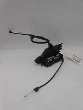 Chiusura centralizzata