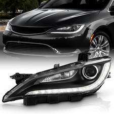 - per Chrysler 200 2015-2016