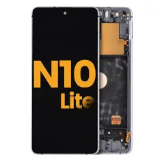 Oled assembly with - oled,