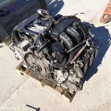 Motore porsche boxster 986 - motore,