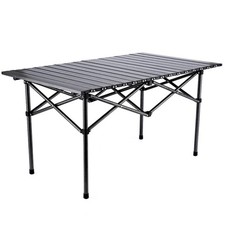 TAVOLO DA CAMPEGGIO PIEGHEVOLE