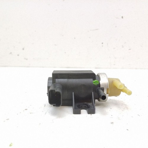 Elettrovalvola turbo peugeot - elettrovalvola,