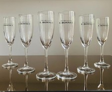 Vintage French Boxed 6 x