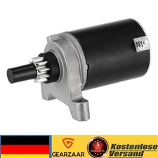 Motorino avviamento starter