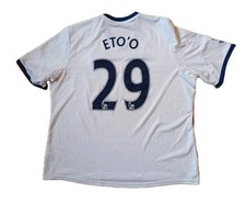 Adidas Samuel Eto'o Chelsea FC