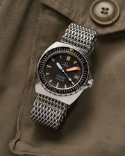 Omega Seamaster Baby PloProf