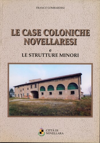 Franco lombardini le case - lombardini,