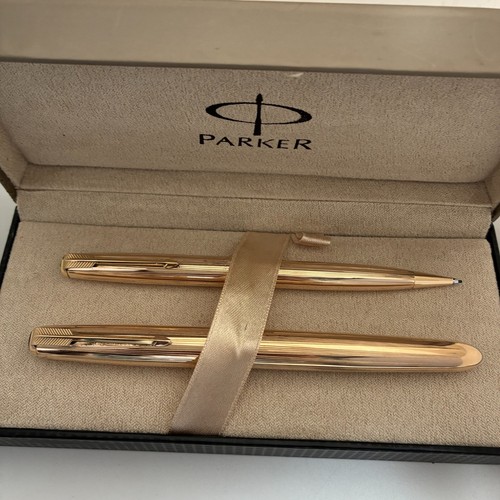 Set penne stilografiche - set,