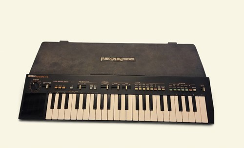 Tastiera elettronica yamaha - tastiera,
