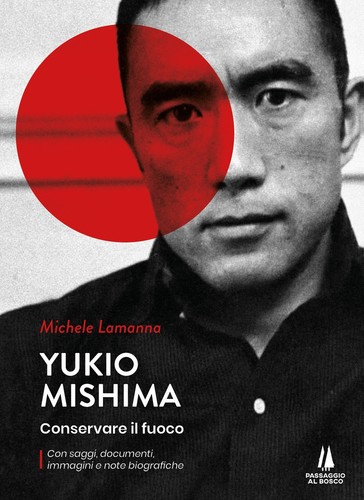Yukio mishima conservare - yukio,