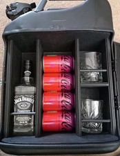Jerry Can Mini Bar. In  Matt