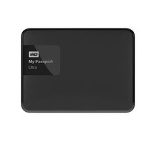 Hard Disk Esterno WD My