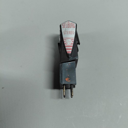 Cartuccia stereo picker