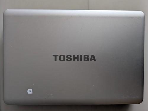 Portatile toshiba satellite - portatile,