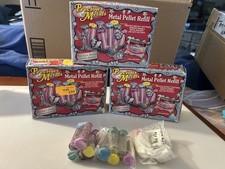 Vintage Toymax 1998 Metal