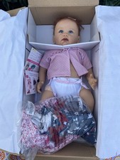 ASHTON DRAKE "SO PREZIOSE