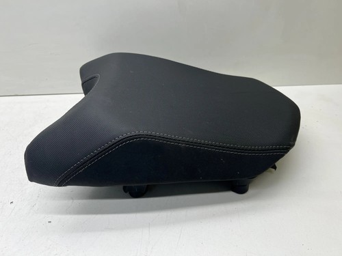 Sella posteriore - , yamaha