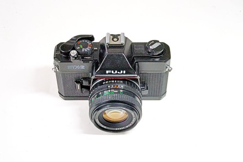 Bellissimo fuji stx 2 - stx, con