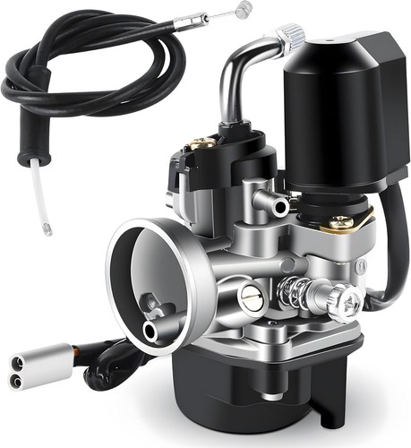 Carburatore ricambio da - carburatore, di