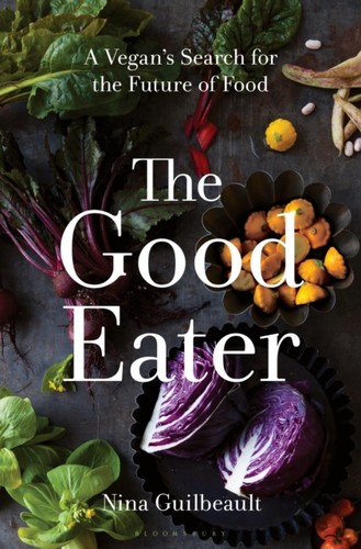 The good eater nina - eater,