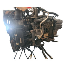 Motore 312A2000 Fiat Panda 900