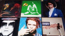 Lotto vinili LP 33 giri Disco