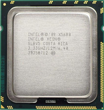 Processore cpu intel xeon - cpu,