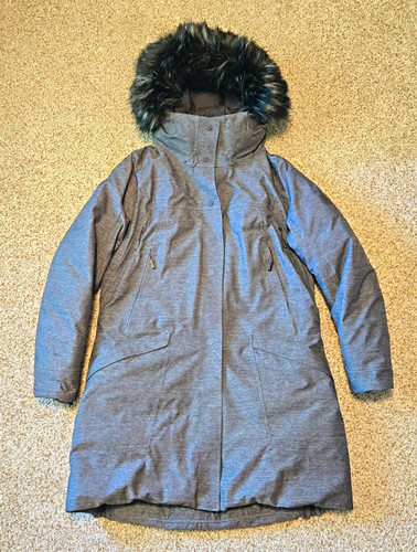Parka piumino the - parka, north