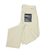 Pantaloni chino Boss Hugo Boss