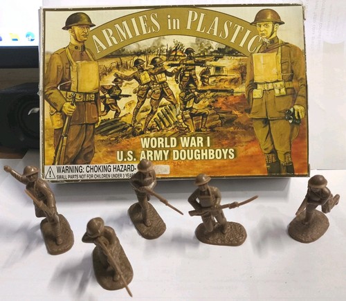 Lotto soldatini armies in - armies,