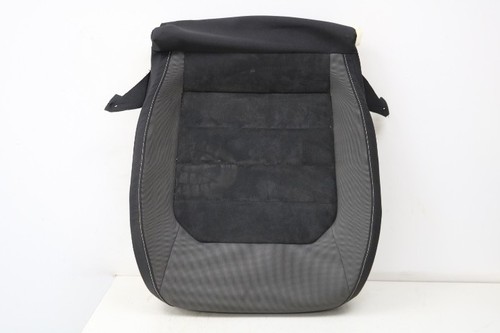 Sedile alcantara posteriore - sedile,