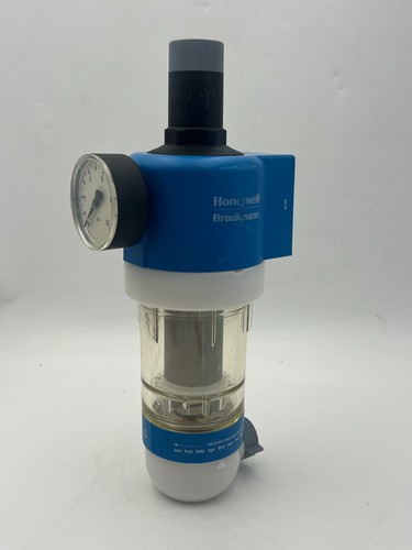 Filtro acqua controlavaggio