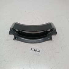 COPERCHIO CENTRALE NERO BLACK