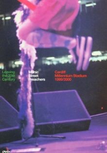 Manic street preachers - street, preachers-leaving