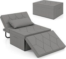 COSTWAY Divano Letto