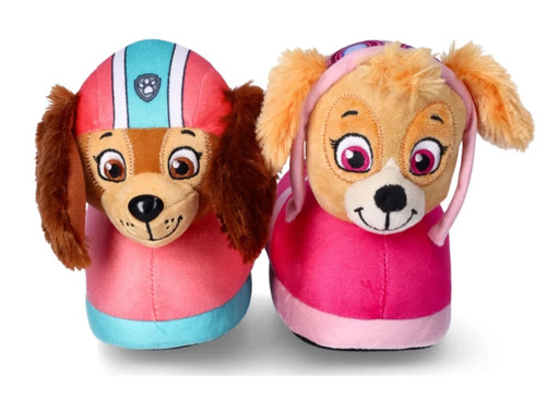 Pantofole paw patrol bambina - pantofole,
